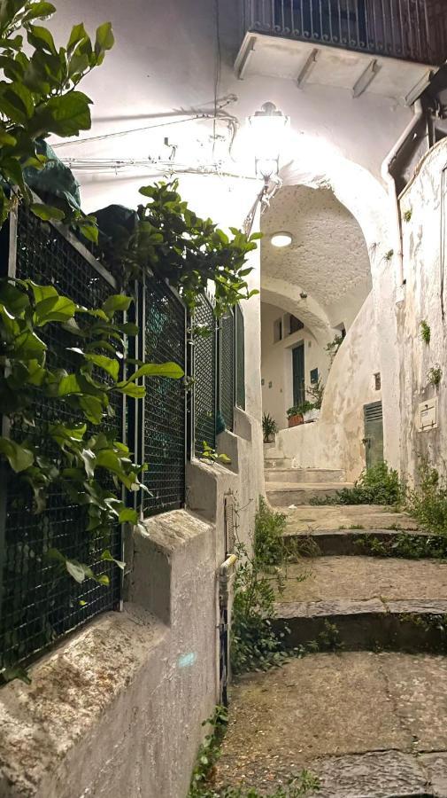 Vietri Experience Vietri sul Mare Exterior photo